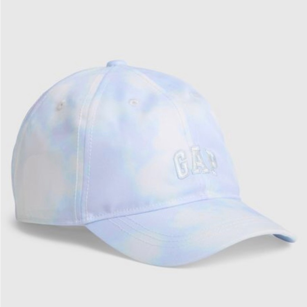 Girl Tie Dye Gap Cap
